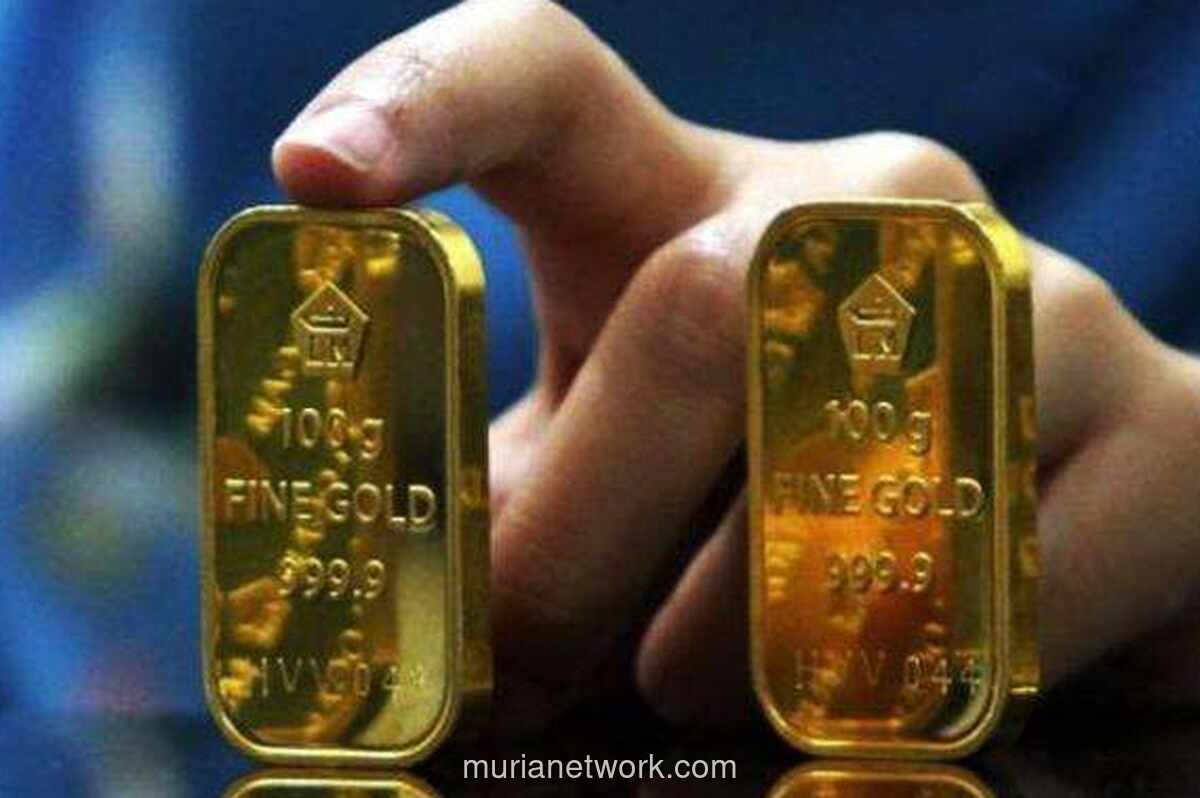 Harga Emas Antam Naik Rp11.000 per Gram, Buyback Tembus Rp2.583.000