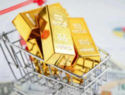 Harga Emas Dunia Tertekan, Analis Sebut Tren Bearish Masih Dominan