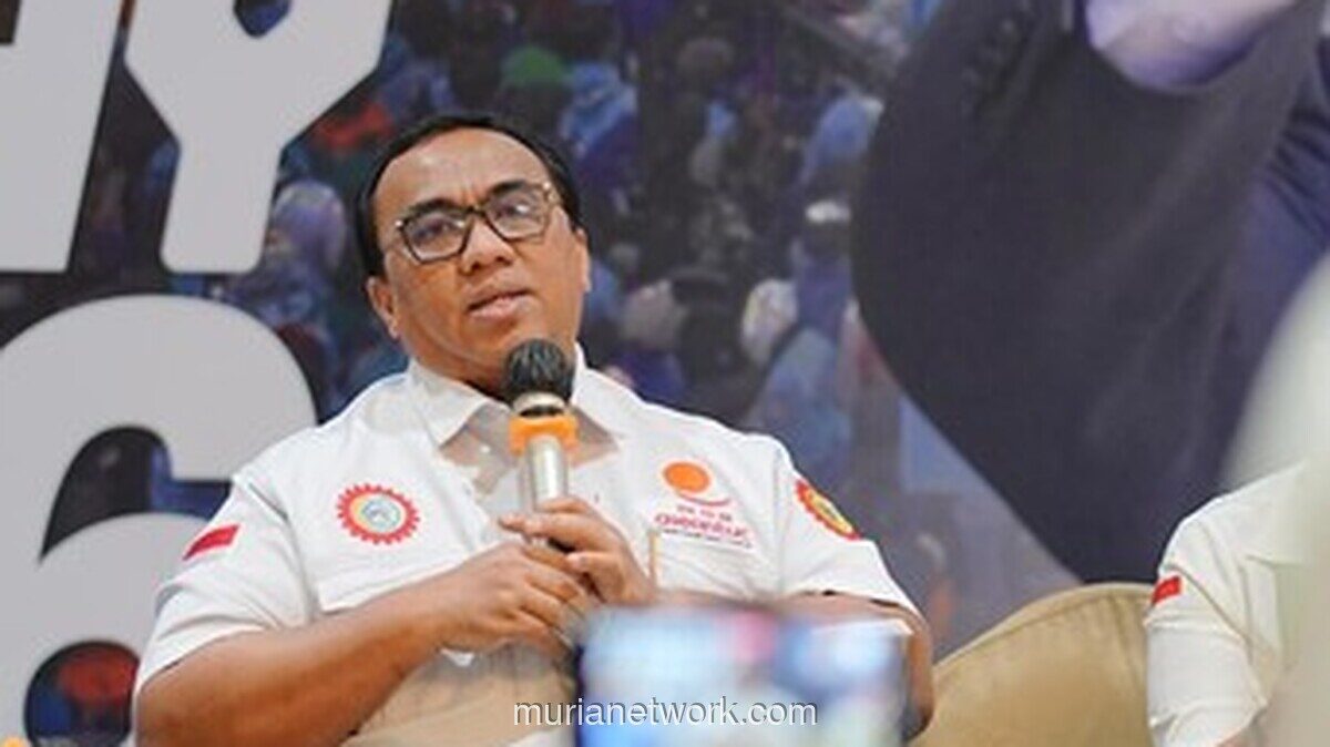 Pemerintah Turunkan Harga Gas Industri, Serikat Buruh Minta Perusahaan Tak Lakukan PHK