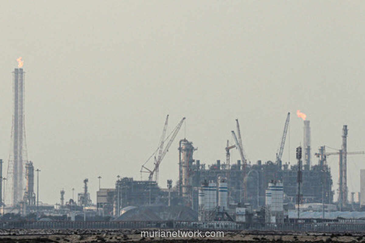 Industri Keramik Sambut Penurunan Harga LNG dan Tambahan Alokasi Gas Murah