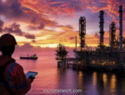Harga Minyak Anjlok Tiga Persen Dipicu Optimisme Kesepakatan Damai AS-Iran