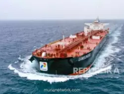 Harga Minyak Dunia Anjlok ke Titik Terendah Sejak Sebelum Konflik Iran, Pasokan Timur Tengah Pulih