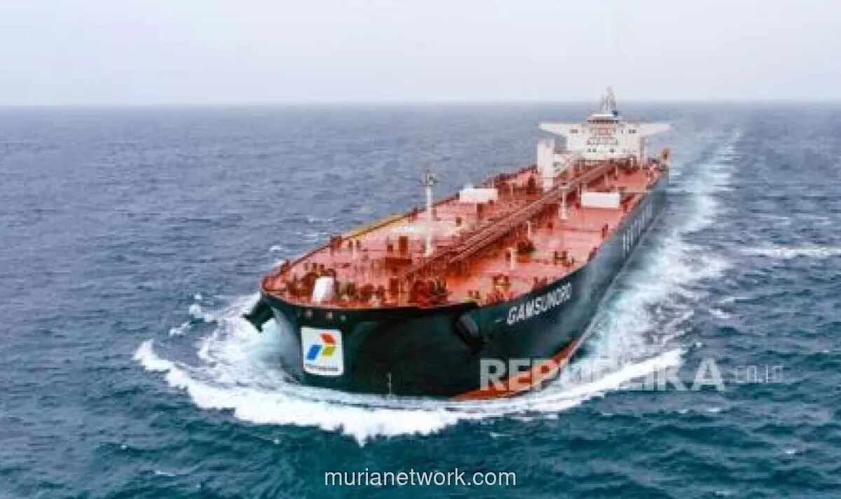 Harga Minyak Dunia Anjlok ke Titik Terendah Sejak Sebelum Konflik Iran, Pasokan Timur Tengah Pulih