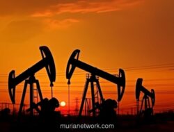 Harga Minyak Melonjak 4 Persen Setelah Iran Disebut Hentikan Negosiasi dengan AS dan Ancam Blokade Selat Hormuz