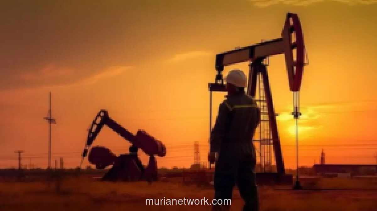 Harga Minyak Dunia Melonjak Usai Iran Tangguhkan Negosiasi dengan AS, Kekhawatiran Gangguan Pasokan Kembali Meningkat