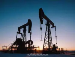 Harga Minyak Anjlok ke Level Terendah Sejak Sebelum Perang dengan Iran, Pasokan Selat Hormuz Mulai Pulih