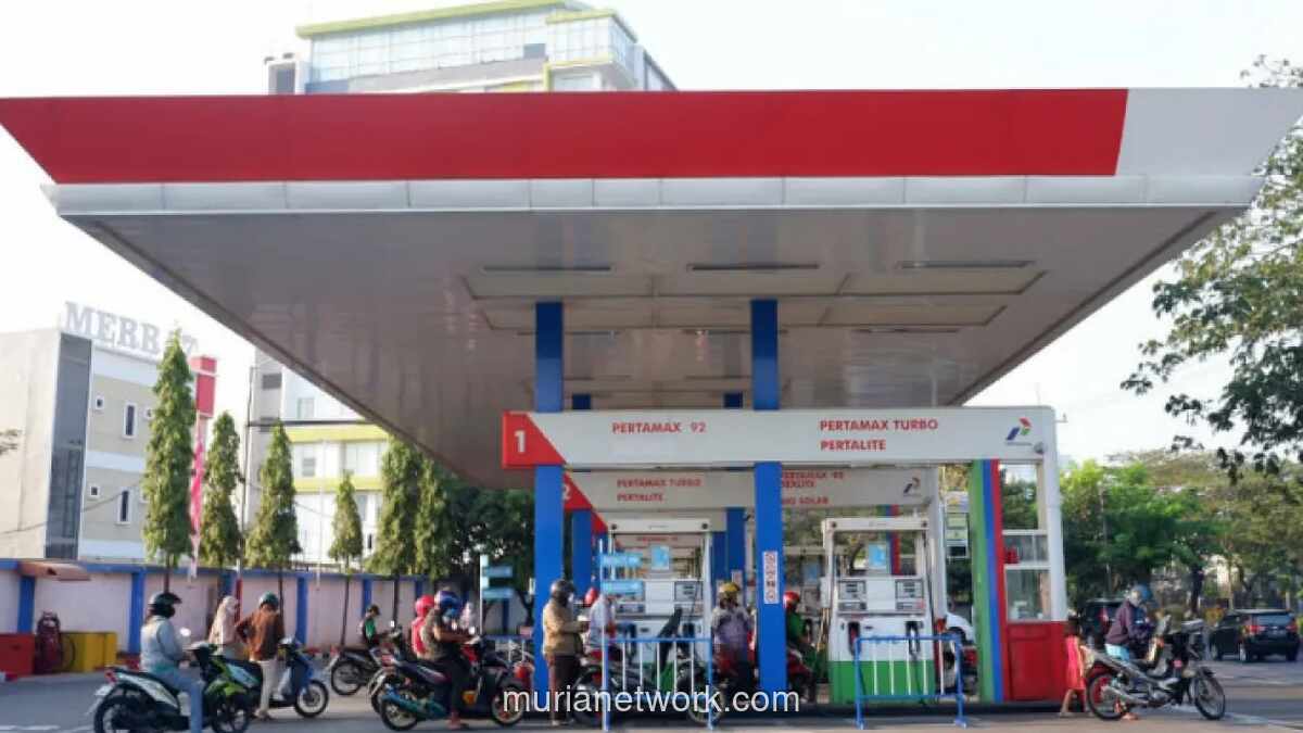 Harga Pertamax Naik Jadi Rp16.250 per Liter, Biaya Isi Penuh Tangki Honda BeAT Tembus Rp68.250