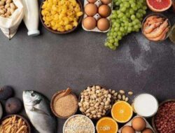 Harga Pangan Hari Ini: Bawang Putih Melonjak 8,88 Persen, Cabai Justru Merosot