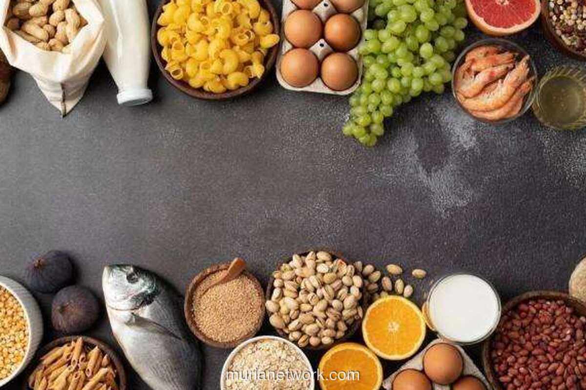 Harga Pangan Hari Ini: Bawang Putih Melonjak 8,88 Persen, Cabai Justru Merosot