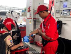 Pertamina Naikkan Harga Pertamax Jadi Rp16.250 per Liter, BBM Bersubsidi Tak Berubah