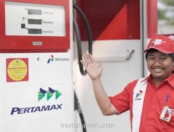 Pertamina Naikkan Harga Pertamax dan Pertamax Green per 10 Juni 2026, Berlaku Bervariasi di Daerah