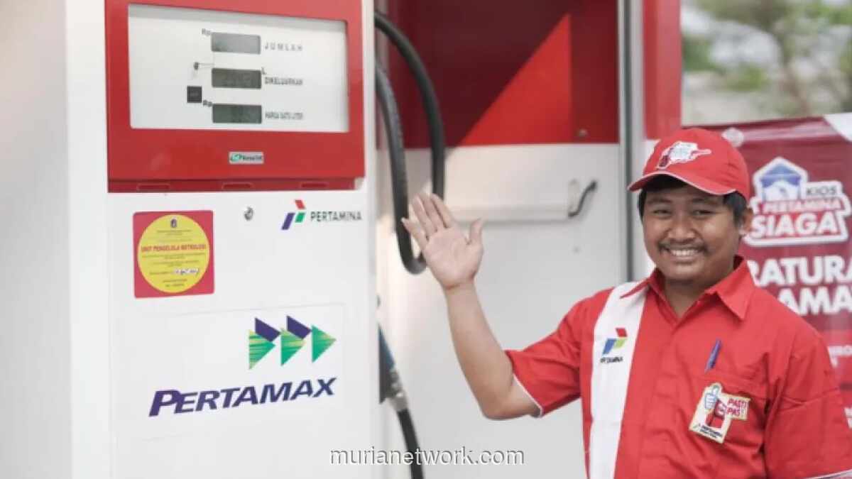 Pertamina Naikkan Harga Pertamax dan Pertamax Green per 10 Juni 2026, Berlaku Bervariasi di Daerah