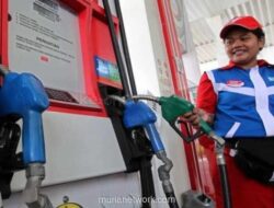 Pertamina Resmi Naikkan Harga Pertamax dan Pertamax Green 95 per 10 Juni 2026
