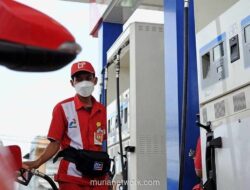 Lonjakan Permintaan Pertalite Pasca Kenaikan Harga Pertamax, Pertamina Pastikan Stok Aman