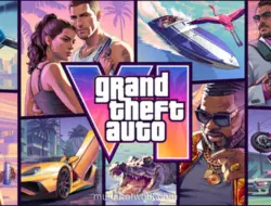 Rockstar Games Umumkan Harga GTA 6 Mulai Rp1,4 Juta, Pemesanan Awal Dibuka