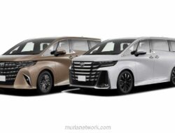 Panduan Lengkap Memilih Toyota Alphard Bekas: Perbandingan Empat Generasi dari Harga hingga Spesifikasi Mesin