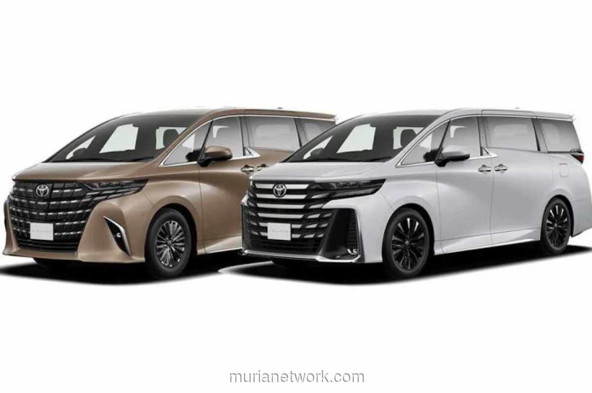Panduan Lengkap Memilih Toyota Alphard Bekas: Perbandingan Empat Generasi dari Harga hingga Spesifikasi Mesin