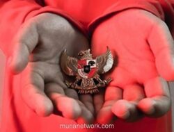 Hari Lahir Pancasila: Refleksi Krisis Makna Bernegara di Tengah Korupsi, Intoleransi, dan Melemahnya Etika Publik