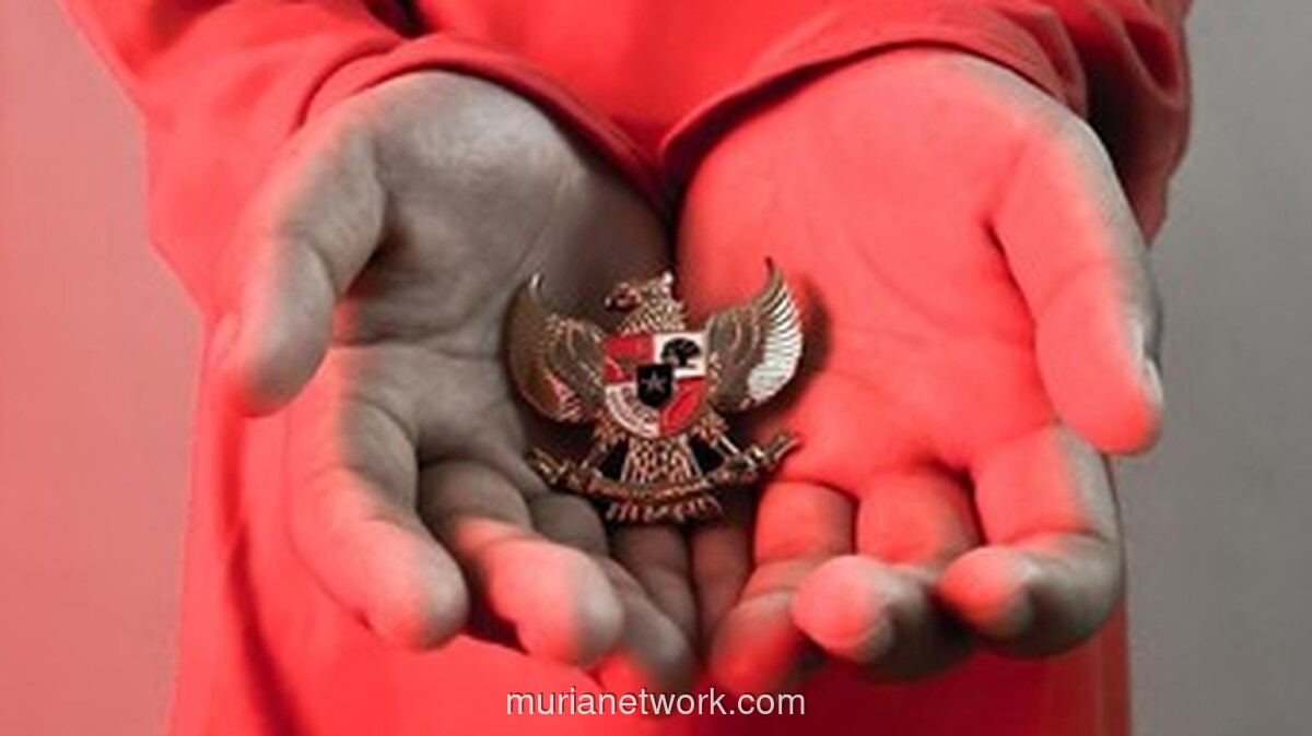 Hari Lahir Pancasila: Refleksi Krisis Makna Bernegara di Tengah Korupsi, Intoleransi, dan Melemahnya Etika Publik