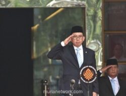 Menteri Kebudayaan Fadli Zon Tegaskan Pancasila Bukan Sekadar Seremoni, Melainkan Perekat Kebangsaan di Tengah Keberagaman