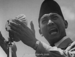 Presiden Jokowi Tetapkan 1 Juni sebagai Hari Lahir Pancasila, Peringati Pidato Bersejarah Soekarno di Sidang BPUPKI
