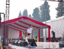 Menteri LH: 74 Persen dari 51 Juta Ton Sampah Nasional Tak Terkelola, TPA Alami Darurat