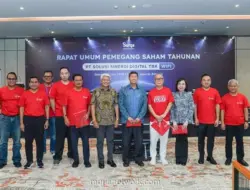 Hashim Djojohadikusumo dan Fadel Muhammad Masuk Jajaran Komisaris Surge, Hendrik Tee Jadi Dirut