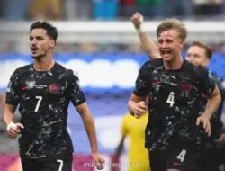 Kanada Kalahkan Afrika Selatan 1-0, Lolos ke Babak 16 Besar Piala Dunia 2026