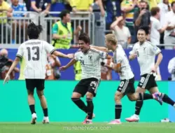 Jepang Kejutkan Brasil di Babak Pertama Piala Dunia 2026
