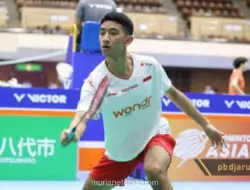Garuda Muda Lolos ke Perempat Final BAJC 2026 Usai Gilas Makau