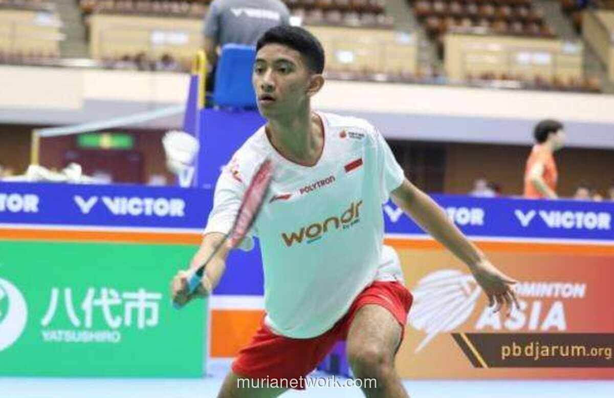 Garuda Muda Lolos ke Perempat Final BAJC 2026 Usai Gilas Makau