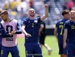 Bosnia Kalahkan Qatar 3-1, Harapan Lolos ke 32 Besar Piala Dunia 2026 Masih Hidup
