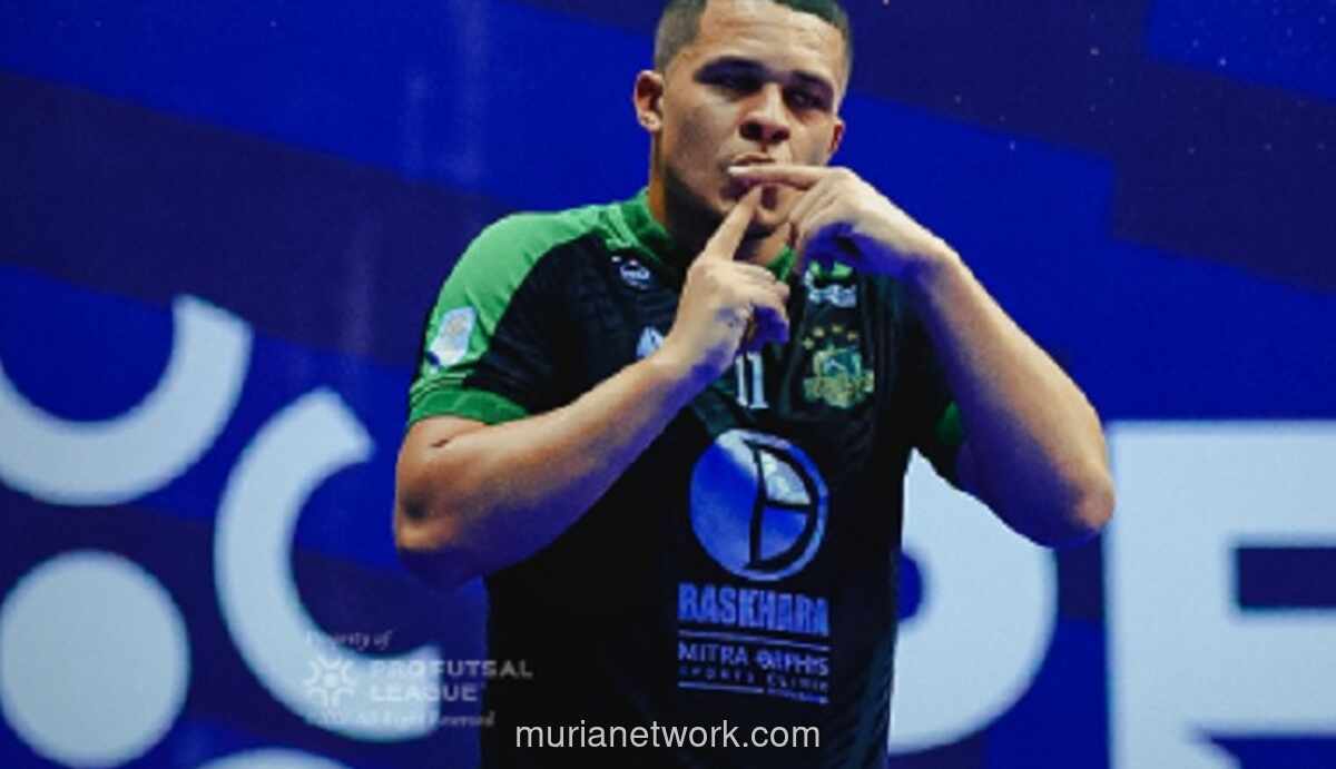 Bintang Timur Surabaya Kalahkan Cosmo JNE 4-2 di Laga Pertama Final Pro Futsal League