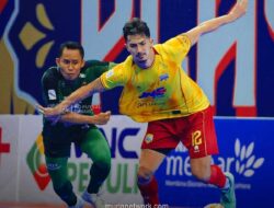Bintang Timur Surabaya Kampiun Pro Futsal League untuk Kelima Kalinya Usai Taklukkan Cosmo JNE 4-3 di Laga Dramatis
