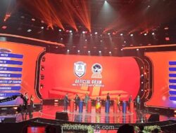 Persib Bandung dan Borneo FC Terpisah di Grup Berbeda pada ASEAN Club Championship 2026-2027