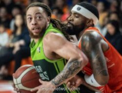 Bogor Hornbills Bungkam Pelita Jaya 83-63, Samakan Kedudukan di Final IBL 2026