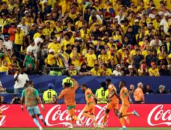 Amad Diallo Bawa Pantai Gading Kalahkan Ekuador 1-0 di Laga Perdana Piala Dunia 2026