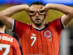 Skotlandia Kalahkan Haiti 1-0 di Laga Perdana Piala Dunia 2026