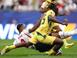 Inggris Gagal Manfaatkan Dominasi, Ditahan Imbang 0-0 oleh Ghana di Piala Dunia 2026