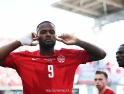 Kanada dan Bosnia Berbagi Angka 1-1 di Laga Pembuka Grup B Piala Dunia 2026