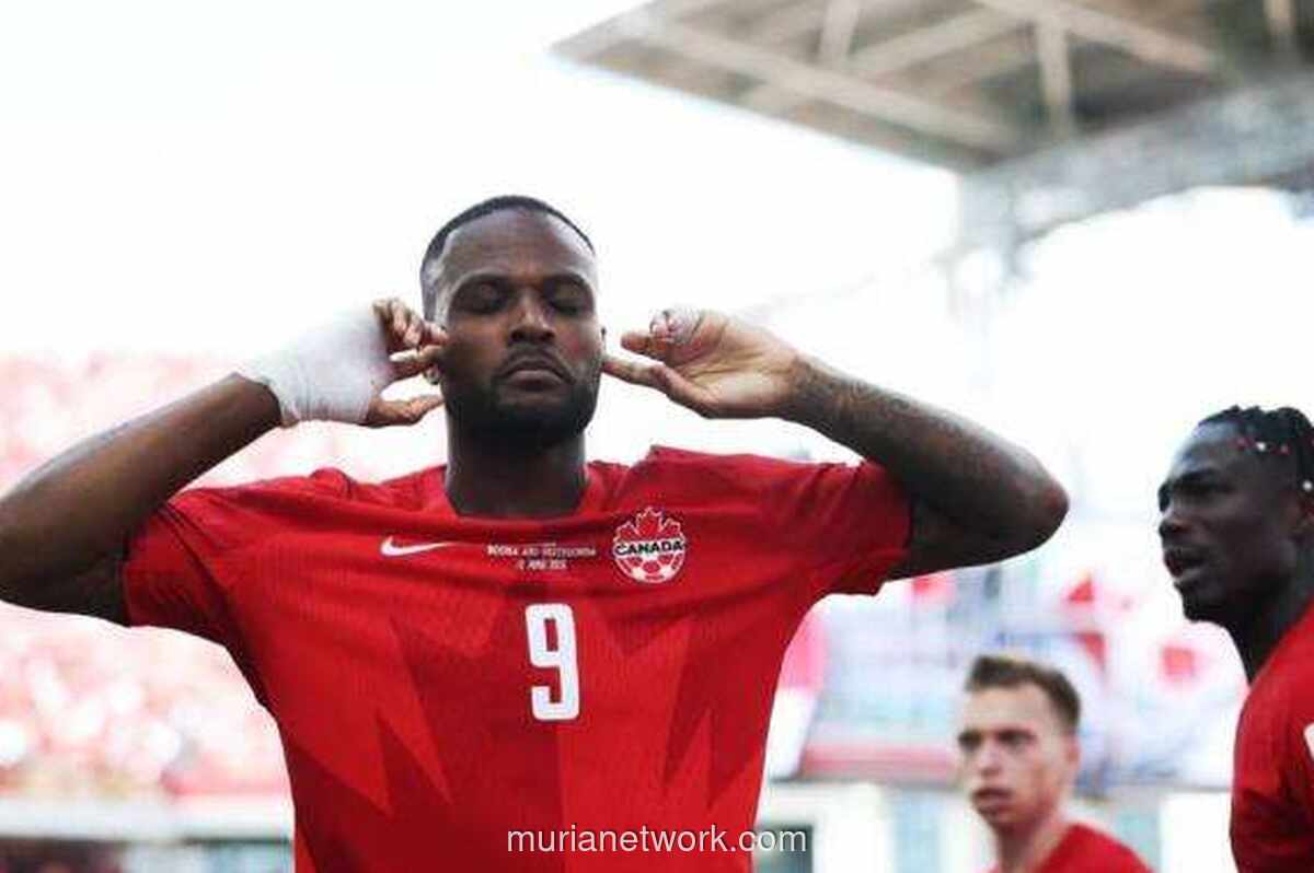 Kanada dan Bosnia Berbagi Angka 1-1 di Laga Pembuka Grup B Piala Dunia 2026