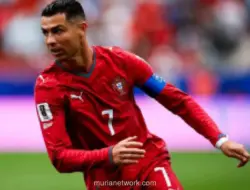 Kolombia dan Portugal Imbang Tanpa Gol, Sama-Sama Lolos ke 32 Besar