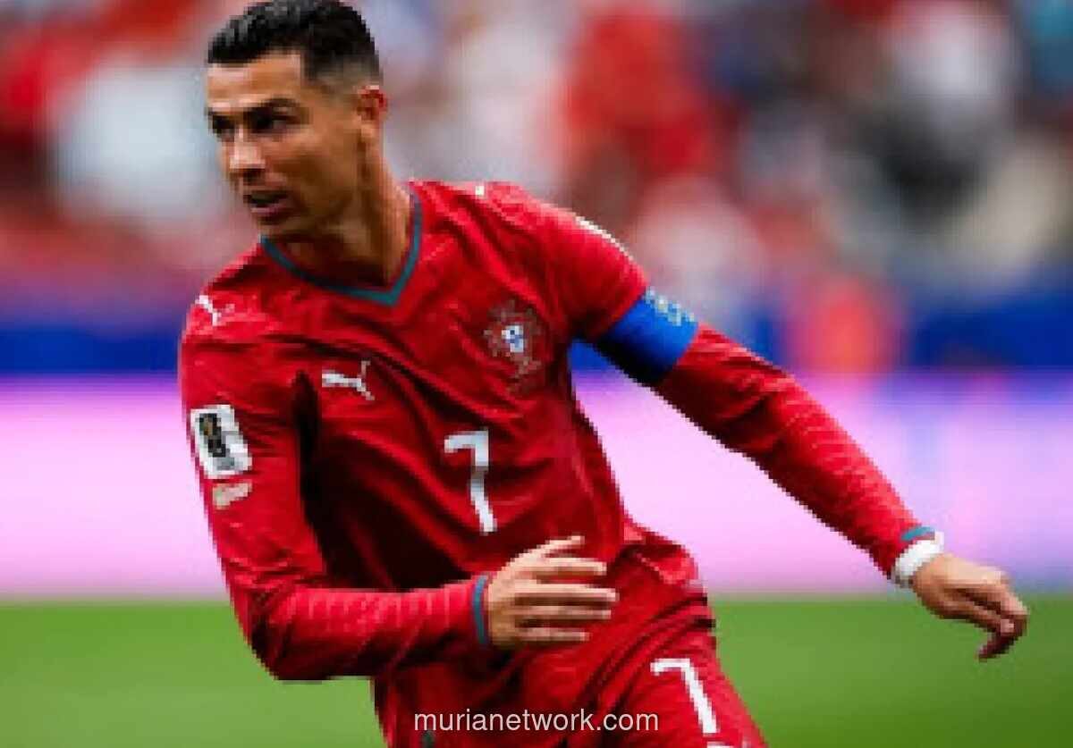 Kolombia dan Portugal Imbang Tanpa Gol, Sama-Sama Lolos ke 32 Besar