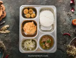 DPR Setujui Empat Langkah Efisiensi BGN, Program Makan Bergizi Gratis Bisa Hemat Rp40 Triliun