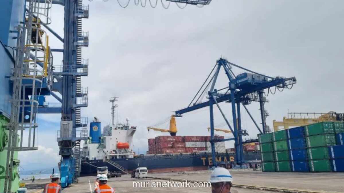 PT Temas Tbk. Bagikan Dividen Rp228 Miliar di Tengah Penurunan Laba Bersih 2025