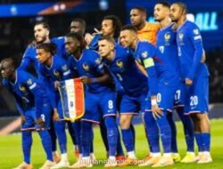 Spanyol Ditahan Irak, Prancis Takluk oleh Pantai Gading dalam Uji Coba Piala Dunia 2026