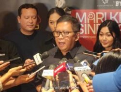 PDI Perjuangan Prihatin atas Korupsi Program Makan Bergizi Gratis, Sebut Suara Kritis Diabaikan