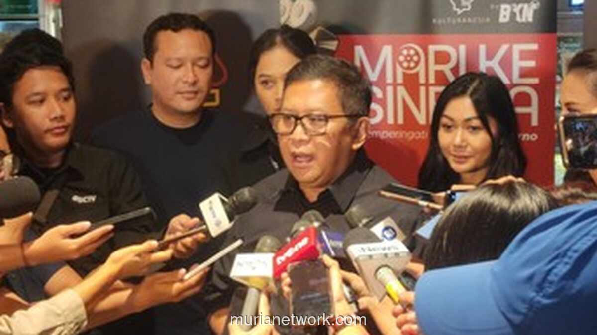 PDI Perjuangan Prihatin atas Korupsi Program Makan Bergizi Gratis, Sebut Suara Kritis Diabaikan