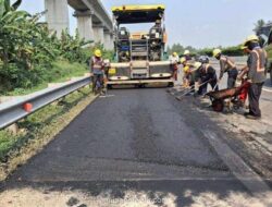 Perbaikan Tol Cipularang dan Padaleunyi Dimulai Rabu Dinihari, Jasa Marga Siapkan Rekayasa Lalu Lintas