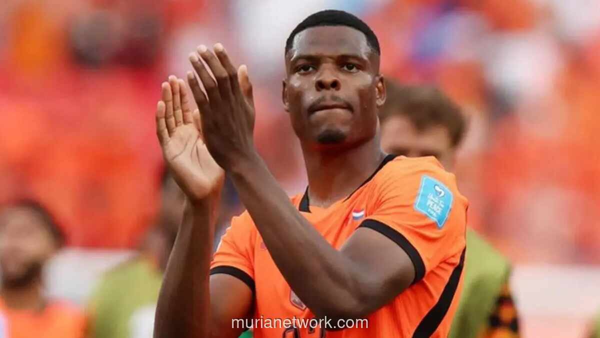 Belanda Vs Maroko di 32 Besar Piala Dunia 2026: Ujian Ketajaman Oranye Lawan Tembok Pertahanan Singa Atlas